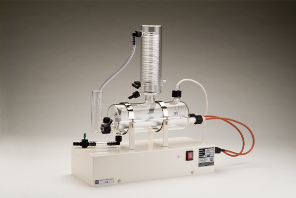 WSE/4S Economy Water Still