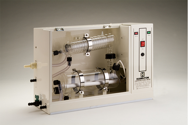 WSC Water Still Range