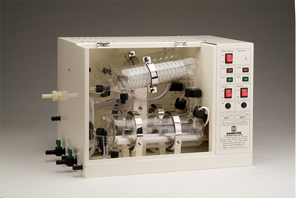 AWC Water Still Range