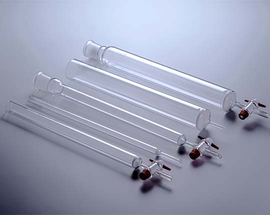 Chromatography Columns