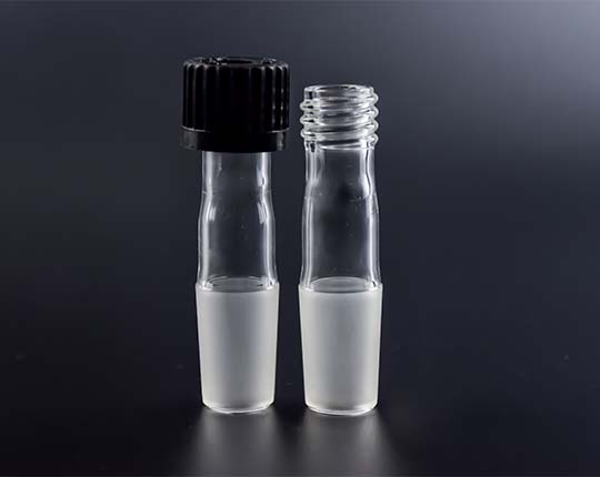 Screwthread Adaptors