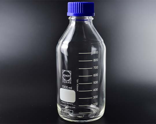 Laboratory Bottles