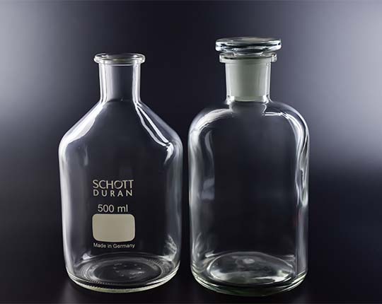 Reagent Bottles