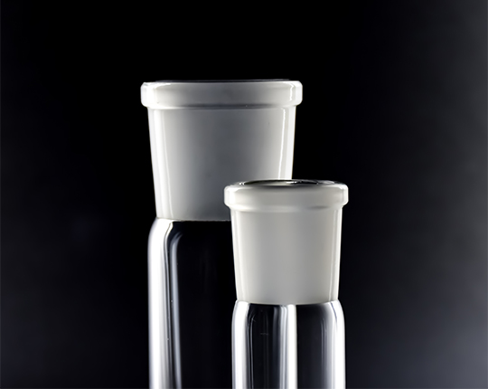 Ground Standard Sockets & Cones