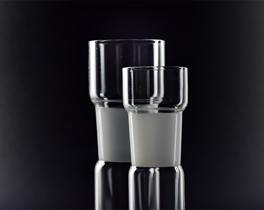 Ground Standard Sockets & Cones