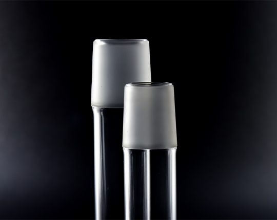 Ground Standard Sockets & Cones