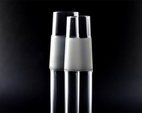 Ground Standard Sockets & Cones