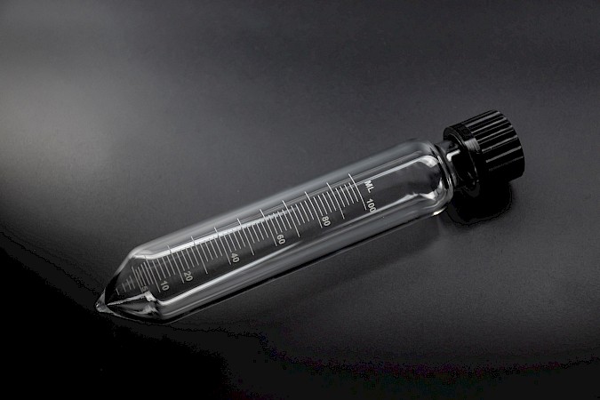 Demulsification Tube