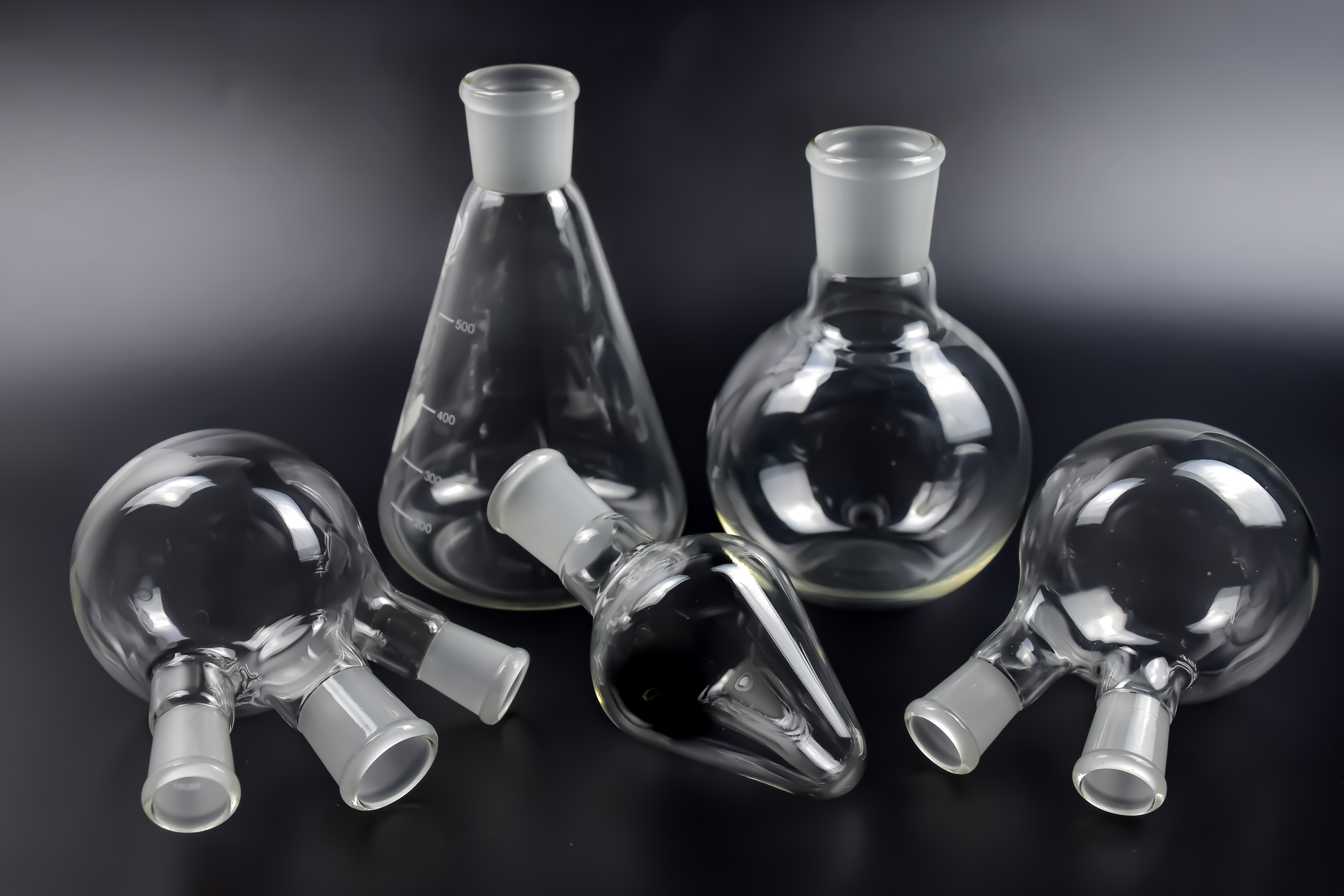 Laboratory Flasks